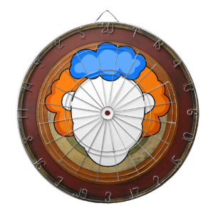 Cible De Fléchettes AJOUTER VOTRE photo