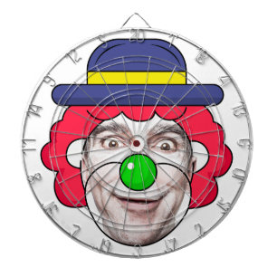 Cible De Fléchettes AJOUTER VOTRE photo