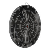 Cible De Fléchettes alien roswell (Devant gauche)