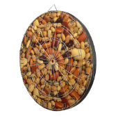 Cible De Fléchettes Alimentation (Devant droit)