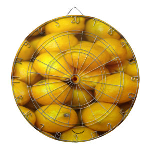 Cible De Fléchettes Alimentation