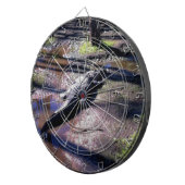 Cible De Fléchettes Alligator de la Floride (Devant droit)