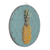 Cible De Fléchettes ananas (Devant gauche)