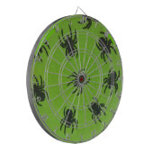 Cible De Fléchettes Araignées déplaisantes (Devant gauche)