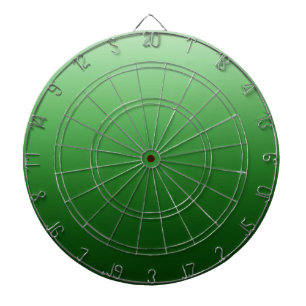 Cible De Fléchettes Arrière - plan de fond d'écran vert