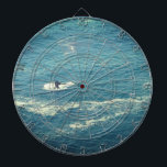 CIBLE DE FLÉCHETTES ART ET CONCEPTION<br><div class="desc">CIBLE DE FLECHETTES ART ET DESIGN</div>