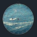 CIBLE DE FLÉCHETTES ART ET CONCEPTION<br><div class="desc">CIBLE DE FLECHETTES ART ET DESIGN</div>