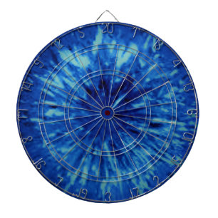 CIBLE DE FLÉCHETTES ART ET CONCEPTION DU DARTBOARD