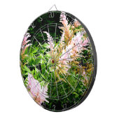 Cible De Fléchettes Astilbe (Devant droit)