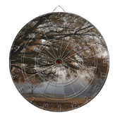 Cible De Fléchettes Atteindre (Devant)