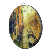 Cible De Fléchettes Balcon du Canal de Venise (Devant droit)