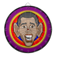 Barack Hussein Obama alias Barry Sohéto