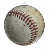 Cible De Fléchettes Baseball (Devant)