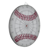 Cible De Fléchettes Baseball (Devant gauche)