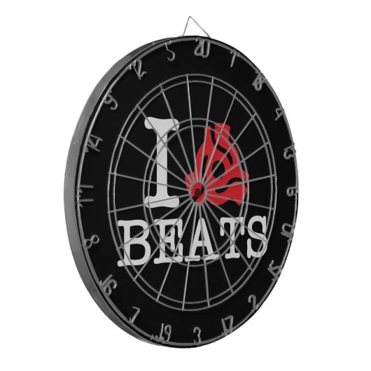 Cible De Fléchettes Bateaux de carte I 45 (Devant gauche)