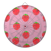 Cible De Fléchettes Beau été Berry (Devant)