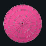 Cible De Fléchettes Beauté couleur printemps-été violet<br><div class="desc">Beet Purple est l'une des couleurs qui sont actuellement à la mode. Si vous cherchez une couleur amusante et vibrante,  c'est votre choix.</div>