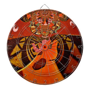 Cible De Fléchettes Beautiful Amazing Giraffe love safari