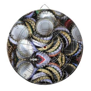 Cible De Fléchettes Beer Lover Cool et tendance I Love Beer