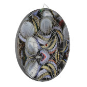 Cible De Fléchettes Beer Lover Cool et tendance I Love Beer (Devant gauche)