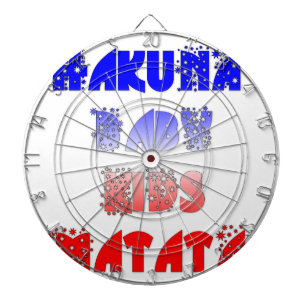 Cible De Fléchettes Belle Français Bébé Enfants Drapeau National Coule