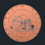 Cible De Fléchettes Biélorussie Tours à eau Grodno<br><div class="desc">Belarus Grodno Old Water Towers à ajouter à votre collection. Un cadeau cadeau/cadeau cool pour tous ceux qui aiment les objets de design personnalisés, les voyages, de nouvelles destinations, est d'origine biélorusse etc.</div>