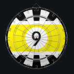 Cible De Fléchettes Billard à 9 balles VOTRE TABLEAU NUMÉRO<br><div class="desc">Un amusant billard à thème de fléchettes à 9 balles. Entièrement personnalisable si désiré pour ajouter des noms d'entreprise ou de famille,  des images,  et plus. Bon appétit !</div>