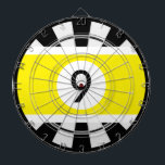 Cible De Fléchettes Billard à 9 balles VOTRE TABLEAU NUMÉRO<br><div class="desc">Un amusant billard à thème de fléchettes à 9 balles. Entièrement personnalisable si désiré pour ajouter des noms d'entreprise ou de famille,  des images,  et plus. Bon appétit !</div>