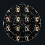 Cible De Fléchettes Billets De Cricket, Bateaux Et Balles,<br><div class="desc">Les photos sont des criquets des guichets avec chauves-souris,  balle et casque</div>