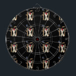 Cible De Fléchettes Billets De Cricket, Bateaux Et Balles,<br><div class="desc">Les photos sont des criquets des guichets avec chauves-souris, balle et casque</div>