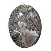 Cible De Fléchettes Billy Goat (Devant droit)