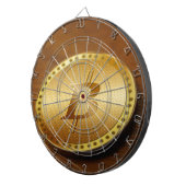 Cible De Fléchettes Bitcoin 2 (Devant droit)