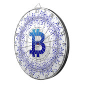 Cible De Fléchettes Bitcoin 5 (Devant droit)