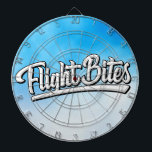 Cible De Fléchettes BitesVol<br><div class="desc">Cible de flechettes FlightBites</div>