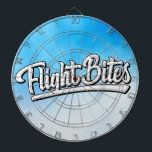 Cible De Fléchettes BitesVol<br><div class="desc">Cible de flechettes FlightBites</div>
