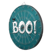 Cible De Fléchettes Boo ! (Devant droit)
