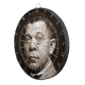 Cible De Fléchettes Booker Washington : African American Educator (Devant droit)