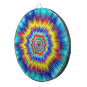 Cible De Fléchettes Boom ! tableau de flèchettes (Devant droit)