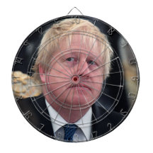 Boris Johnson