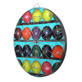 Cible De Fléchettes Bowling Blitz (Devant droit)