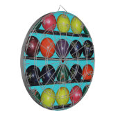 Cible De Fléchettes Bowling Blitz (Devant gauche)