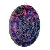 Cible De Fléchettes Brise d'été (Devant gauche)