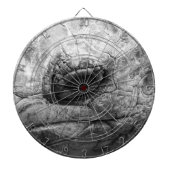 Cible De Fléchettes BW Tortoise (Devant)