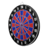 Cible De Fléchettes Cadeaux surréalistes (Devant droit)