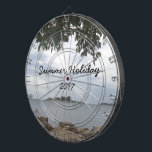 Cible De Fléchettes Caméra Rectangle photo modèle<br><div class="desc">Rectangle photo modèle</div>