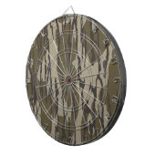 Cible De Fléchettes Camo Bottomland pour hommes vêtements de chasse (Devant droit)