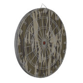 Cible De Fléchettes Camo Bottomland pour hommes vêtements de chasse (Devant gauche)