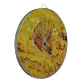 Cible De Fléchettes Canal en flux (Devant gauche)