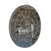 Cible De Fléchettes Canard colvert B5 Pintail Drake (Devant gauche)