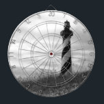 Cible De Fléchettes Cape Hatteras Lighthouse<br><div class="desc">Cape Hatteras Lighthouse</div>